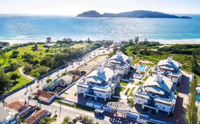 Apartamento à venda com 3 dormitórios em Campeche, Florianópolis cod:766 - Foto 5