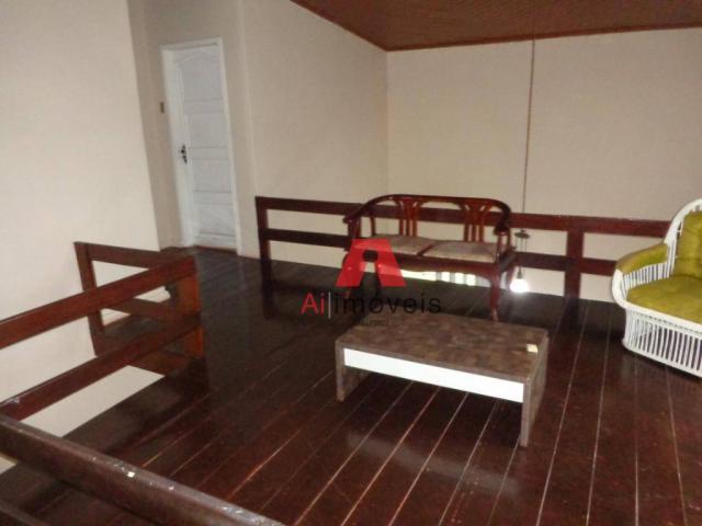 Casa para alugar, 350 m² por r$ 3.000/mês - vila acre - rio branco/ac - Foto 16