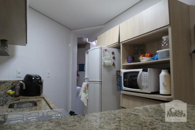 Apartamento à venda com 2 dormitórios em Nova suissa, Belo horizonte cod:257464 - Foto 6