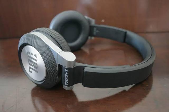 Fone De Ouvido JBL EB40 Bluetooth Sd Android iOS Música - Foto 6