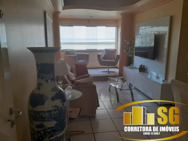Apartamento à venda com 4 dormitórios em São gerardo, Fortaleza cod:AP19140 - Foto 5