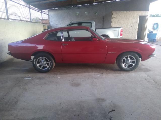 Maverick GT 1978 4cc - Foto 11