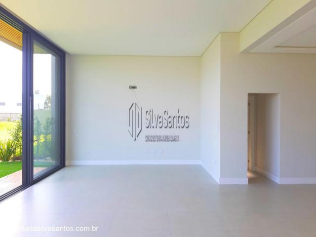 Casa de condomínio à venda com 4 dormitórios cod:CC268 - Foto 15