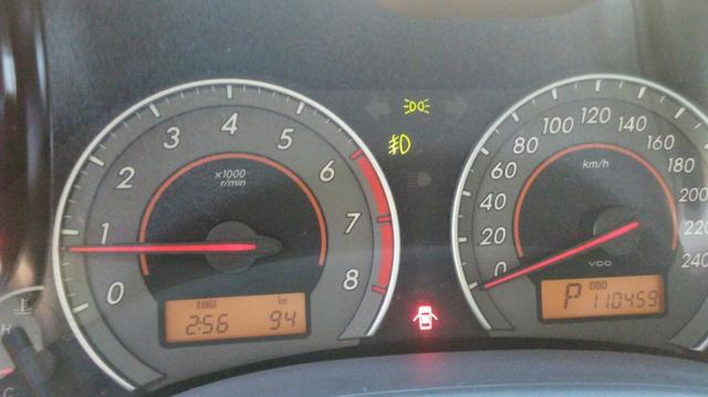 Corolla xei 13/ 14 em perfeito estado - Foto 11