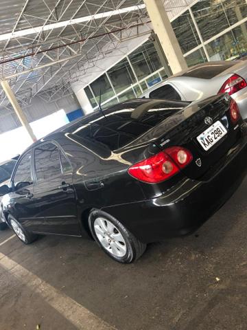 Corolla 1.8 automático - Foto 5