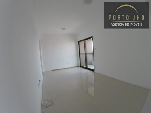 Apartamento para Locação em Feira de Santana, Santa Mônica, 3 dormitórios, 1 suíte, 2 banh - Foto 3