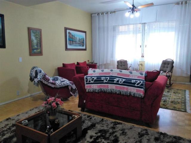 Apartamento à venda com 3 dormitórios em Bom fim, Porto alegre cod:RG6170 - Foto 2