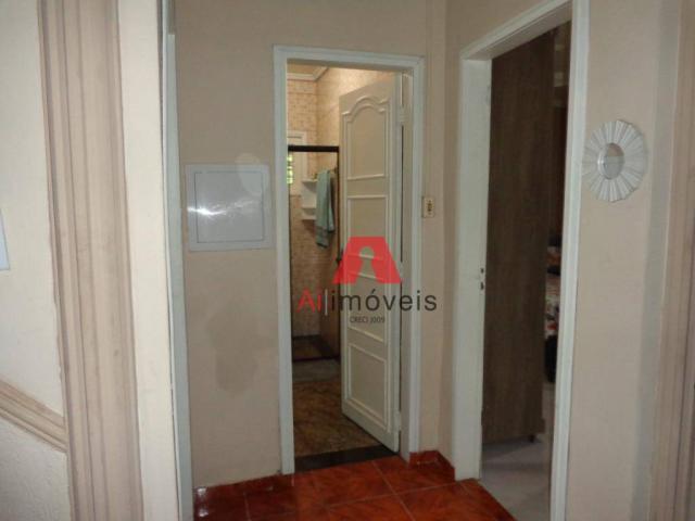 Casa para alugar, 350 m² por r$ 3.000/mês - vila acre - rio branco/ac - Foto 12