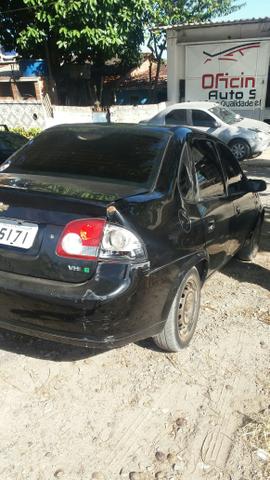 CLASSIC 2012 Aceito negociar!!!! - Foto 7