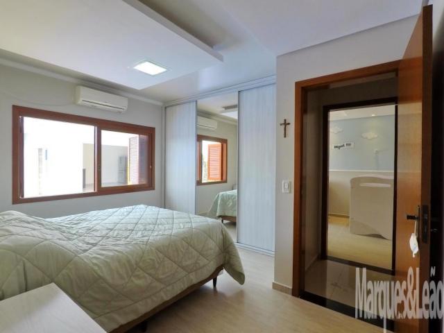 Casa à venda com 3 dormitórios em Encosta do sol, Estância velha cod:126 - Foto 9