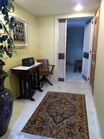 Apartamento à venda com 3 dormitórios em Bom fim, Porto alegre cod:RG6170 - Foto 15