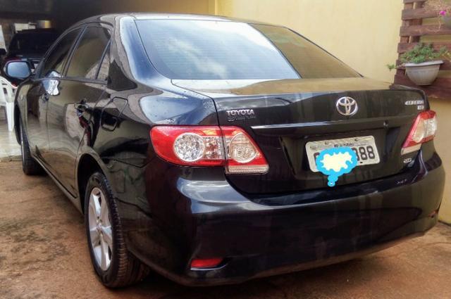 Corolla xei 13/ 14 em perfeito estado - Foto 2