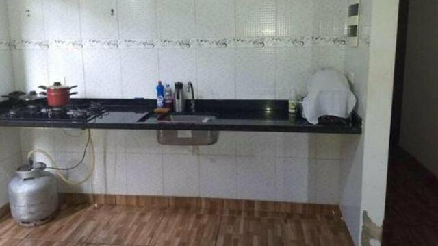 Casa 1° andar - Foto 2