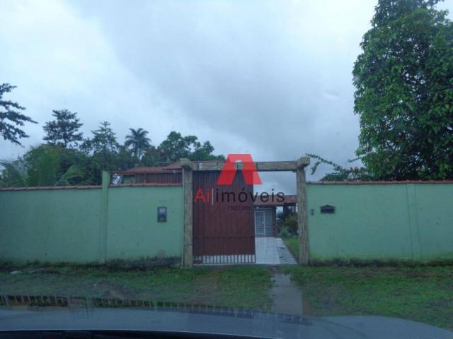 Casa para alugar, 350 m² por r$ 3.000/mês - vila acre - rio branco/ac - Foto 3