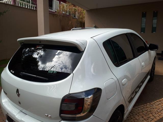 Sandero RS - Foto 4
