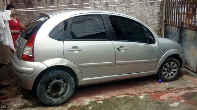 C3 Prata " 9mil" - Foto 2