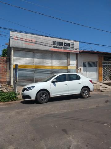 Logan modelo/2017