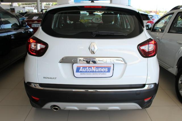Captur intense 1.6 sce flex 2019 ( 19.000 km) - Foto 5