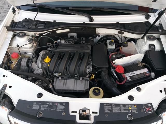 Lindo Duster 1.6 Manual 2013/2013 Apenas 62.000km! - Foto 9