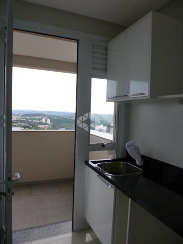 Apartamento à venda com 2 dormitórios em São roque, Bento gonçalves cod:9908518 - Foto 13