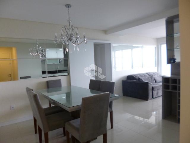 Apartamento à venda com 2 dormitórios em São roque, Bento gonçalves cod:9908518 - Foto 6