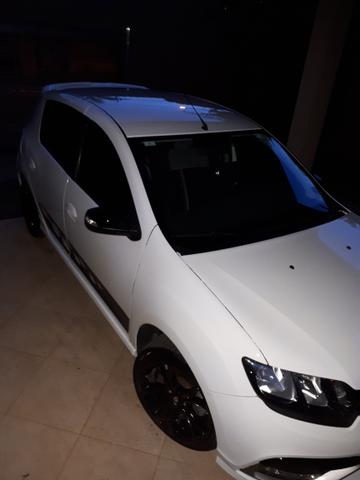 Sandero RS - Foto 5