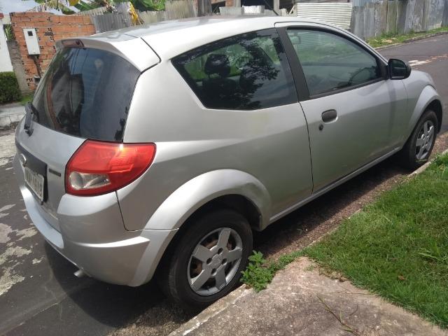 Vende-se Ford Ka 1.0 - Ano 2010 - Foto 6