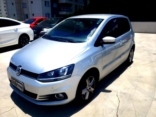Fox higline i motion baixo km - Foto 8