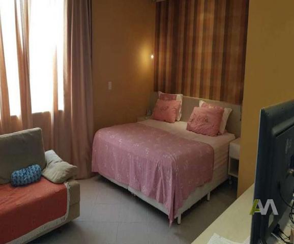 Casa à venda com 4 dormitórios em Alphaville i, Salvador cod:AM 314 - Foto 15