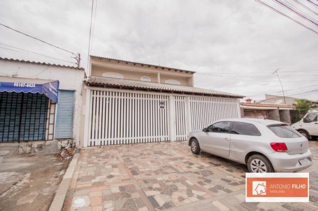 Casa de fundos com 2quartos, 1 vaga - Taguatinga Norte - Taguatinga/DF