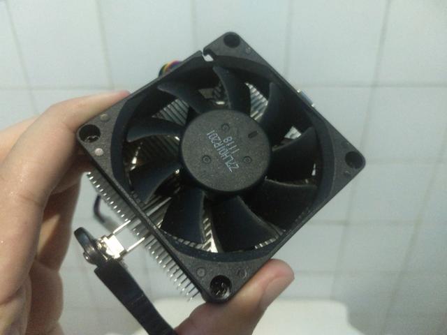 Processador AMD A4 6300 - Foto 3