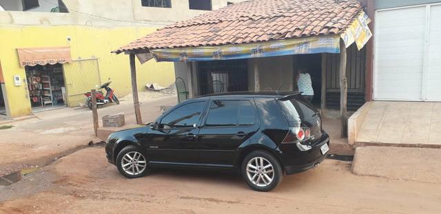 Golf 2012/2013 - Foto 2