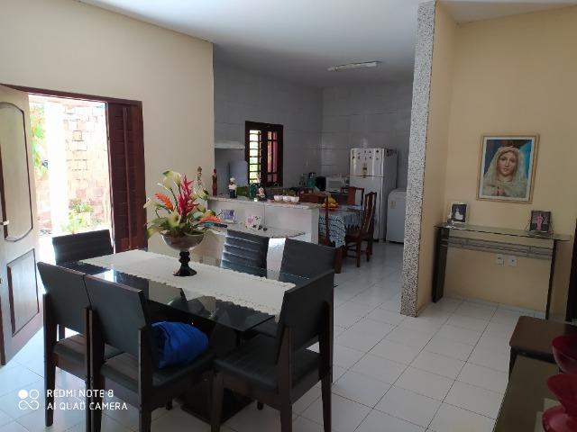 Casa de 3 quartos em Parnaiba - Foto 7