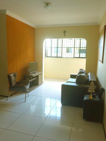 Apartamento 3 quartos (1 suíte), 71,80 m², Monte Castelo, 2º andar - Foto 2