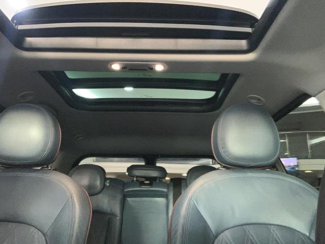 Mini Cooper 2016/2017 2.0 S Top Clubman 16V Turbo Gasolina 4P Automático - Foto 13