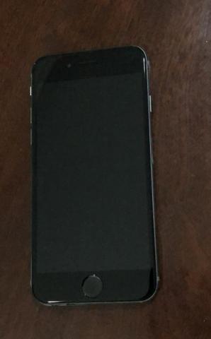 Iphonw 6 16 gb, em bom estado de conservação