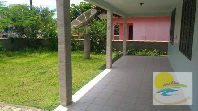 Casa com 4 dormitórios para alugar, 100 m² por R$ 600/dia - Itapema do Sai - Itapoá/SC - Foto 5