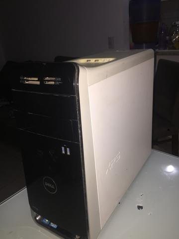 Gabinete Dell Xps