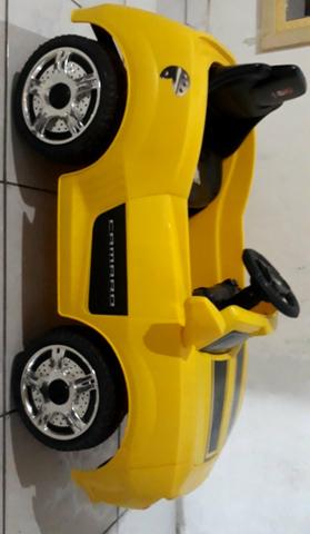 Camaro Amarelo - Foto 2