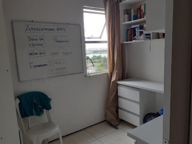 Vendo um excelente Apartamento na parangaba 3 quartos - Foto 8