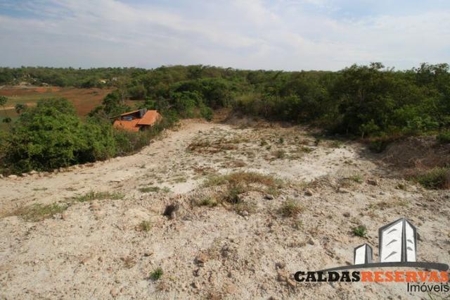Terreno na Beira do Lago Corumba - Foto 6