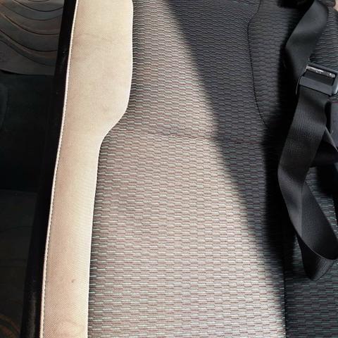 Higienização a seco automotiva e residencial faça seu orçamento - Foto 2
