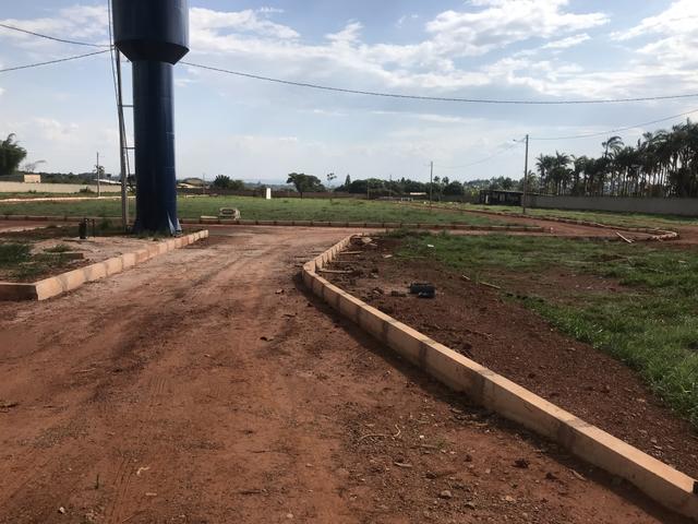 Lotes pote alta 400 metros entre o recanto e Gama * - Foto 2