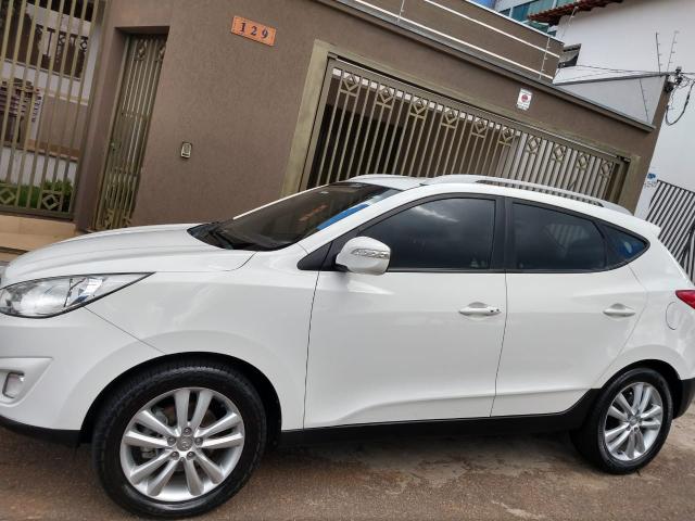 Ix 35 gls 2.0. 16v flex automática - Foto 5