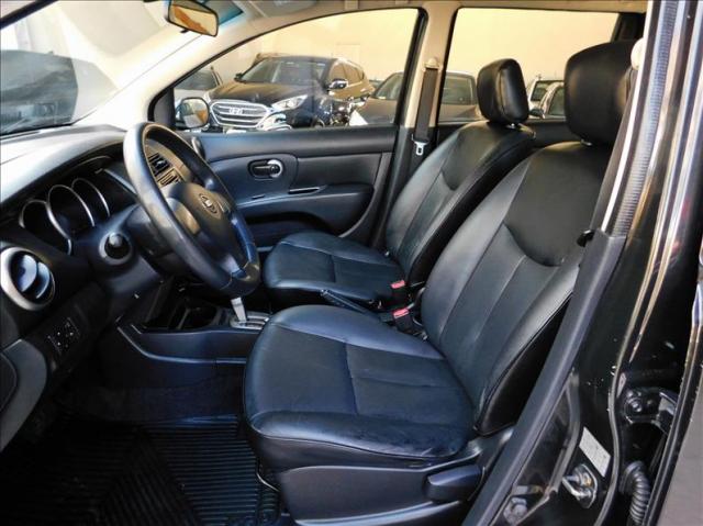 Nissan Livina 1.8 sl 16v - Foto 4