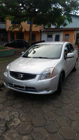 Nissan Sentra 2.0 Flex 2010\2011 Automático
