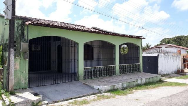 Vendo Linda Casa com Piscina em Salinópolis-PA - Foto 2