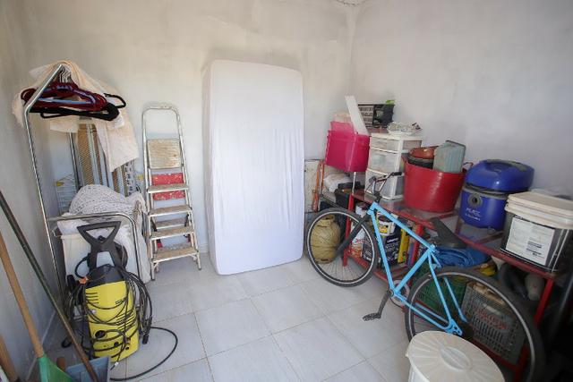 Lote com casa de apoio. Venha morar no paraíso! Construa sua casa ou não! - Foto 17