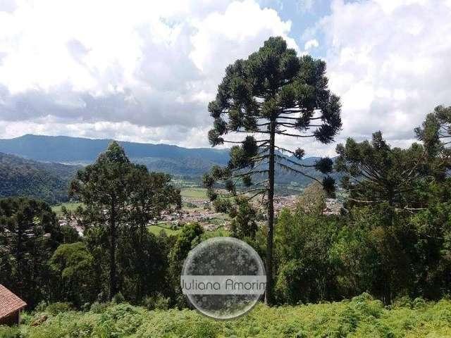 Urubici terrenos - Foto 8