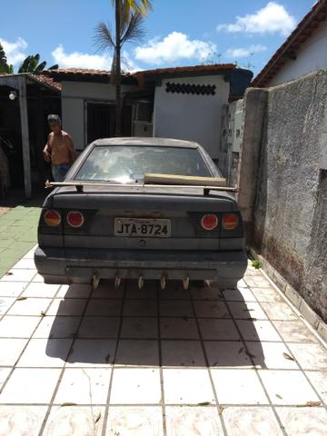Vendo carro Versalhes em reforma Valor 3 .500 ou troco por moto ! aceito negociação ! - Foto 2